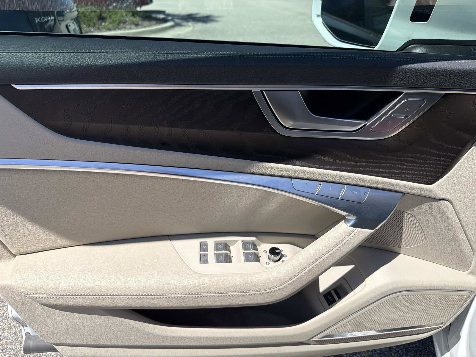 2019 Audi A6 Premium Plus