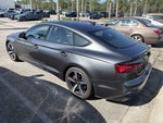 2023 Audi A5 Sportback S line Prestige
