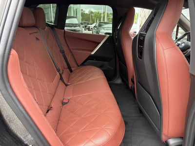 2023 BMW iX xDrive50