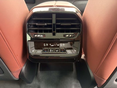 2023 BMW iX xDrive50
