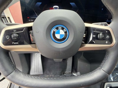 2023 BMW iX xDrive50