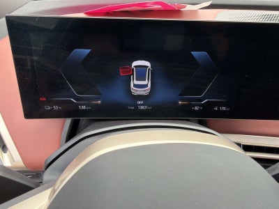 2023 BMW iX xDrive50