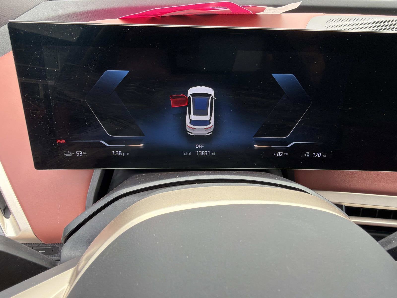 2023 BMW iX xDrive50