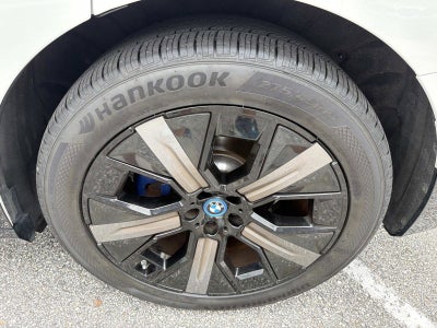 2023 BMW iX xDrive50