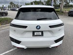 2023 BMW iX xDrive50