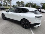 2023 BMW iX xDrive50