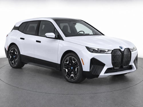 2024 BMW iX xDrive50