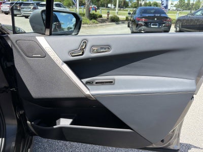 2023 BMW iX xDrive50