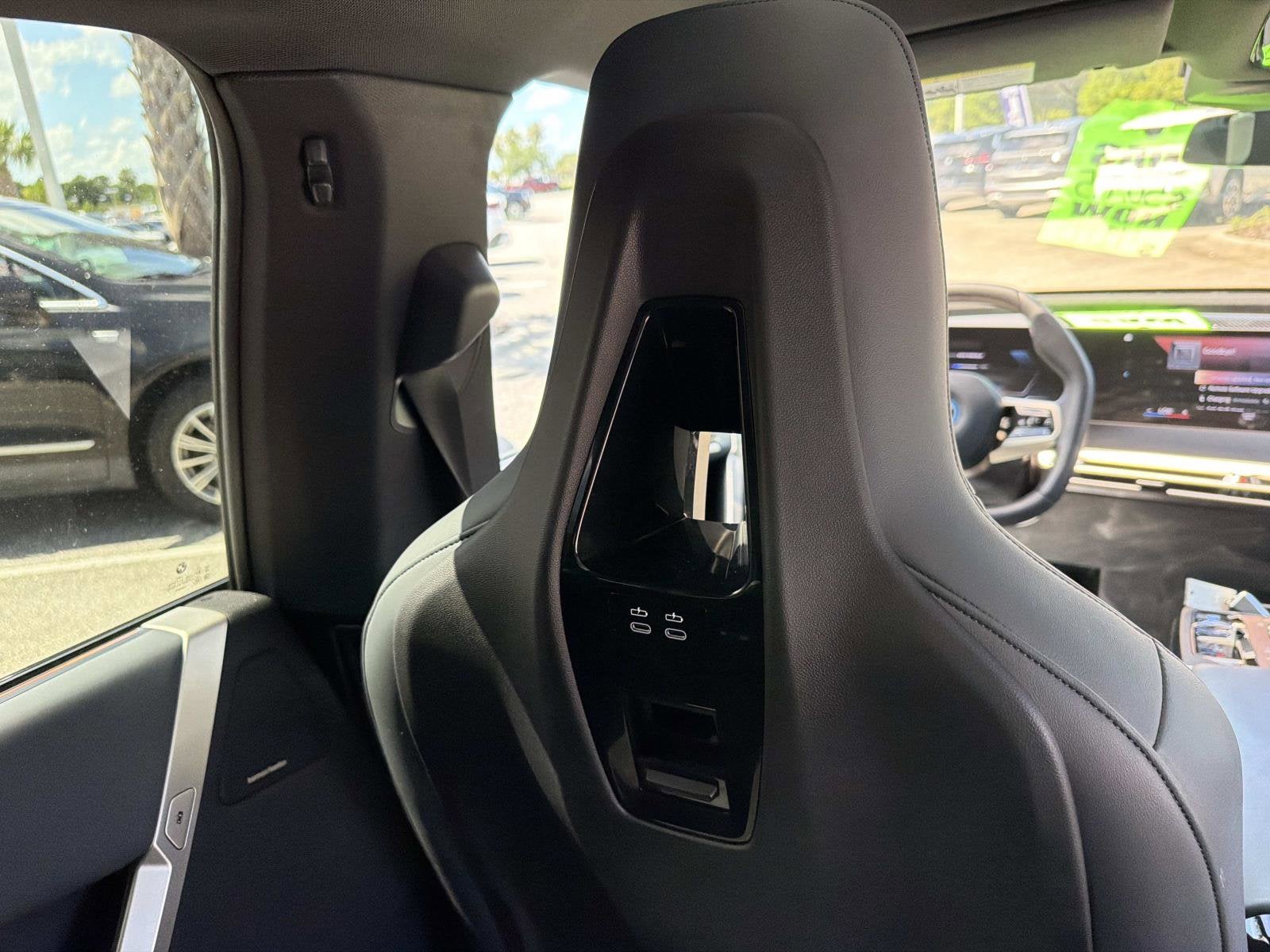 2023 BMW iX xDrive50