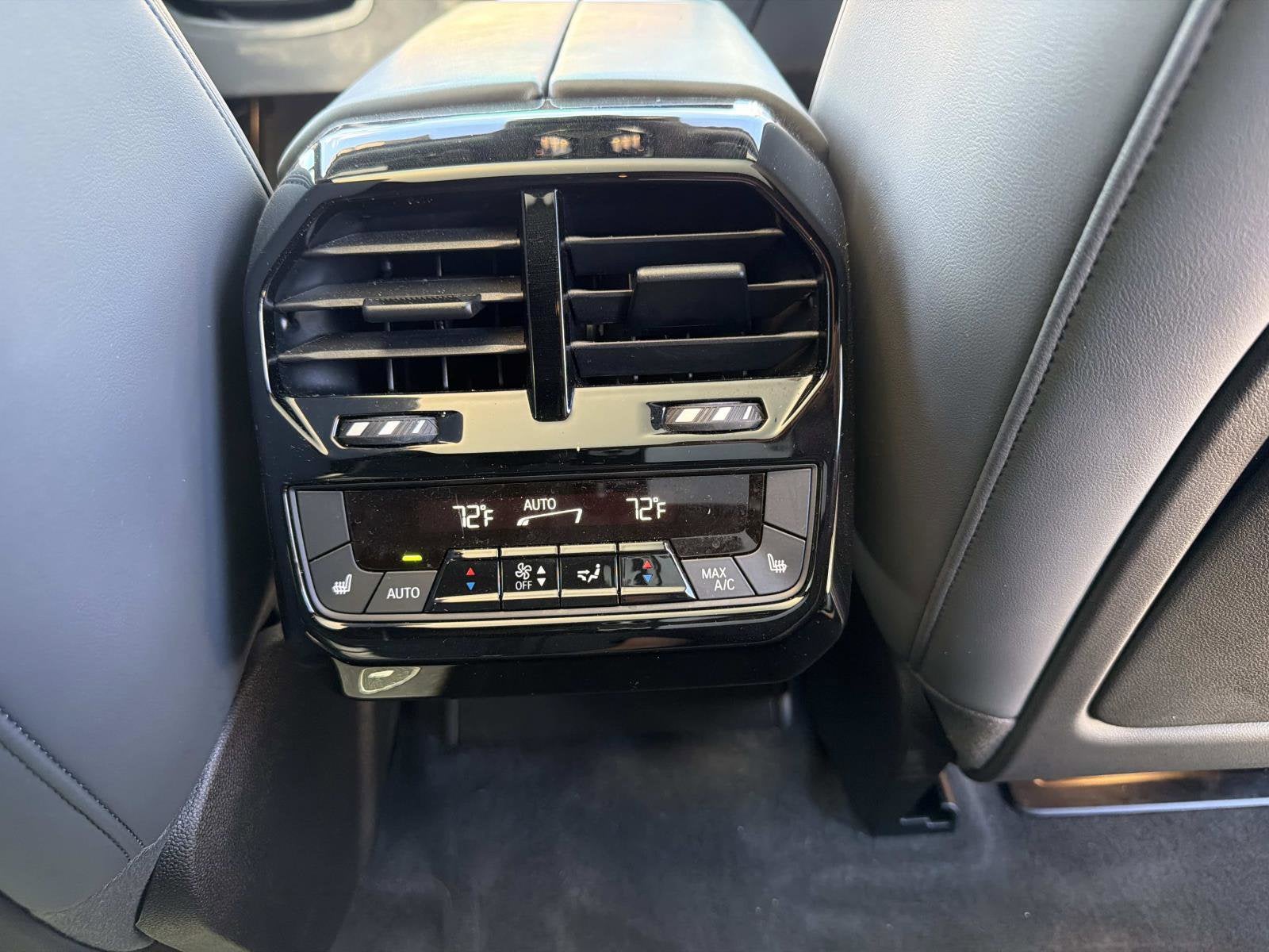 2023 BMW iX xDrive50