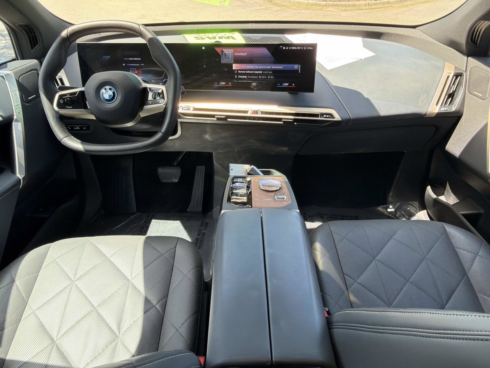 2023 BMW iX xDrive50