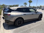 2023 BMW iX xDrive50