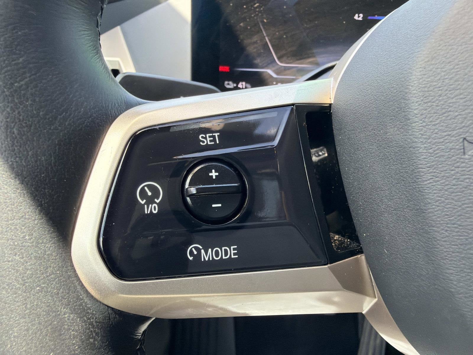 2023 BMW iX xDrive50