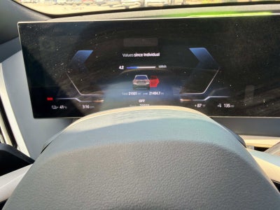 2023 BMW iX xDrive50