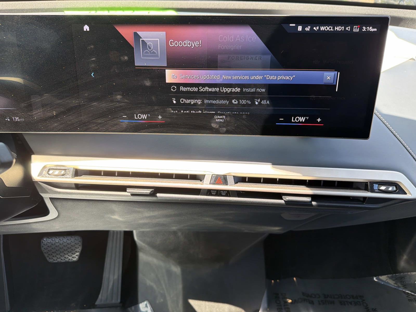 2023 BMW iX xDrive50