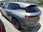 2023 BMW iX xDrive50