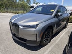 2023 BMW iX xDrive50
