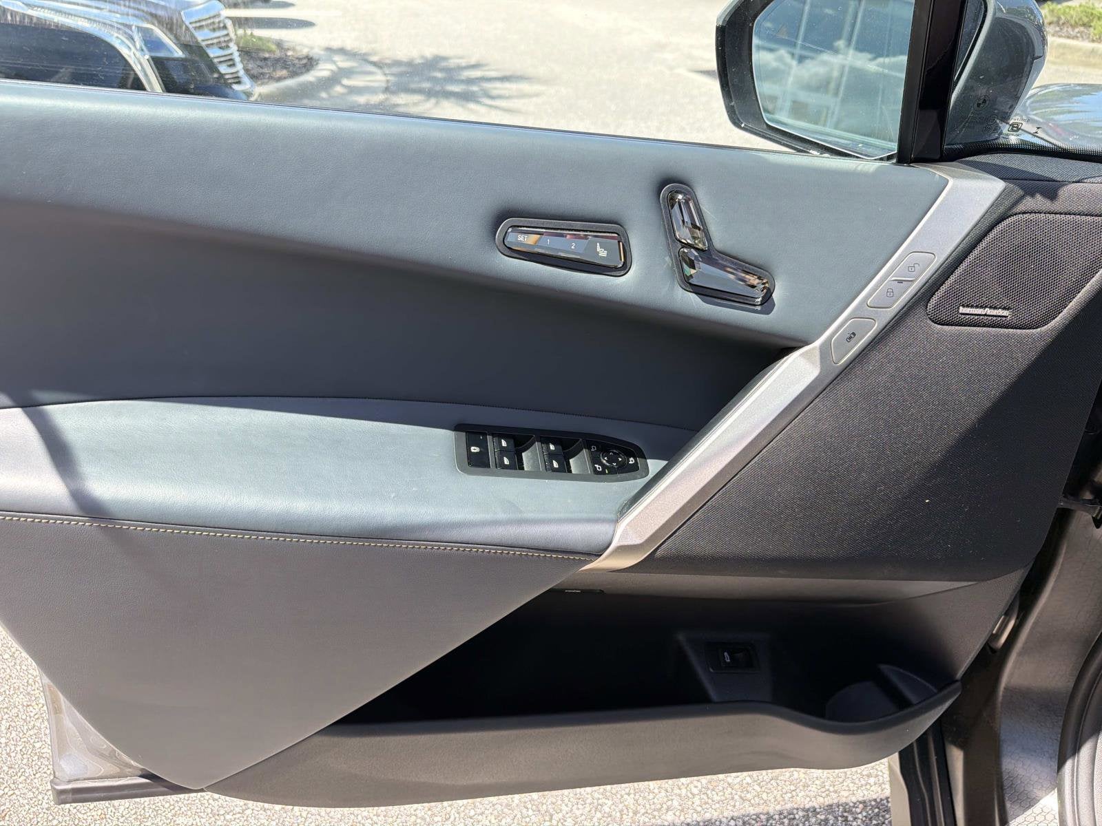 2023 BMW iX xDrive50