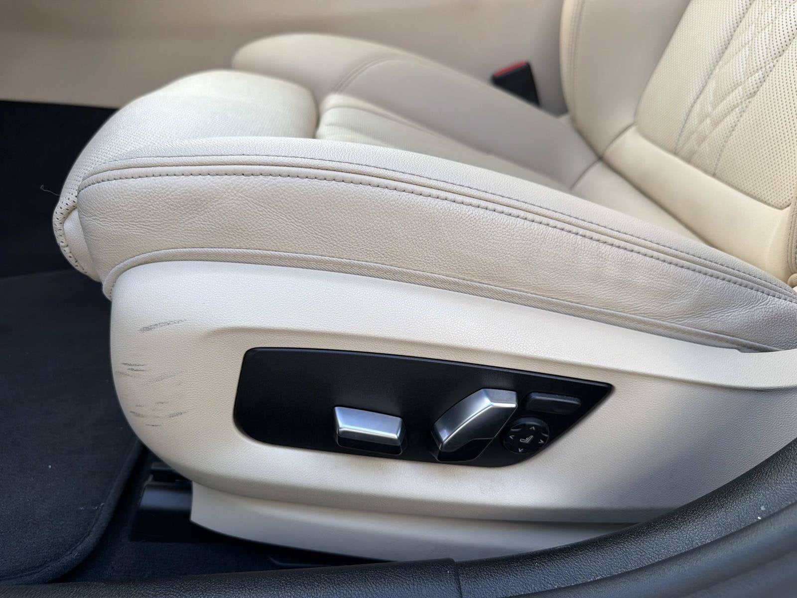 2023 BMW 5 Series 530e