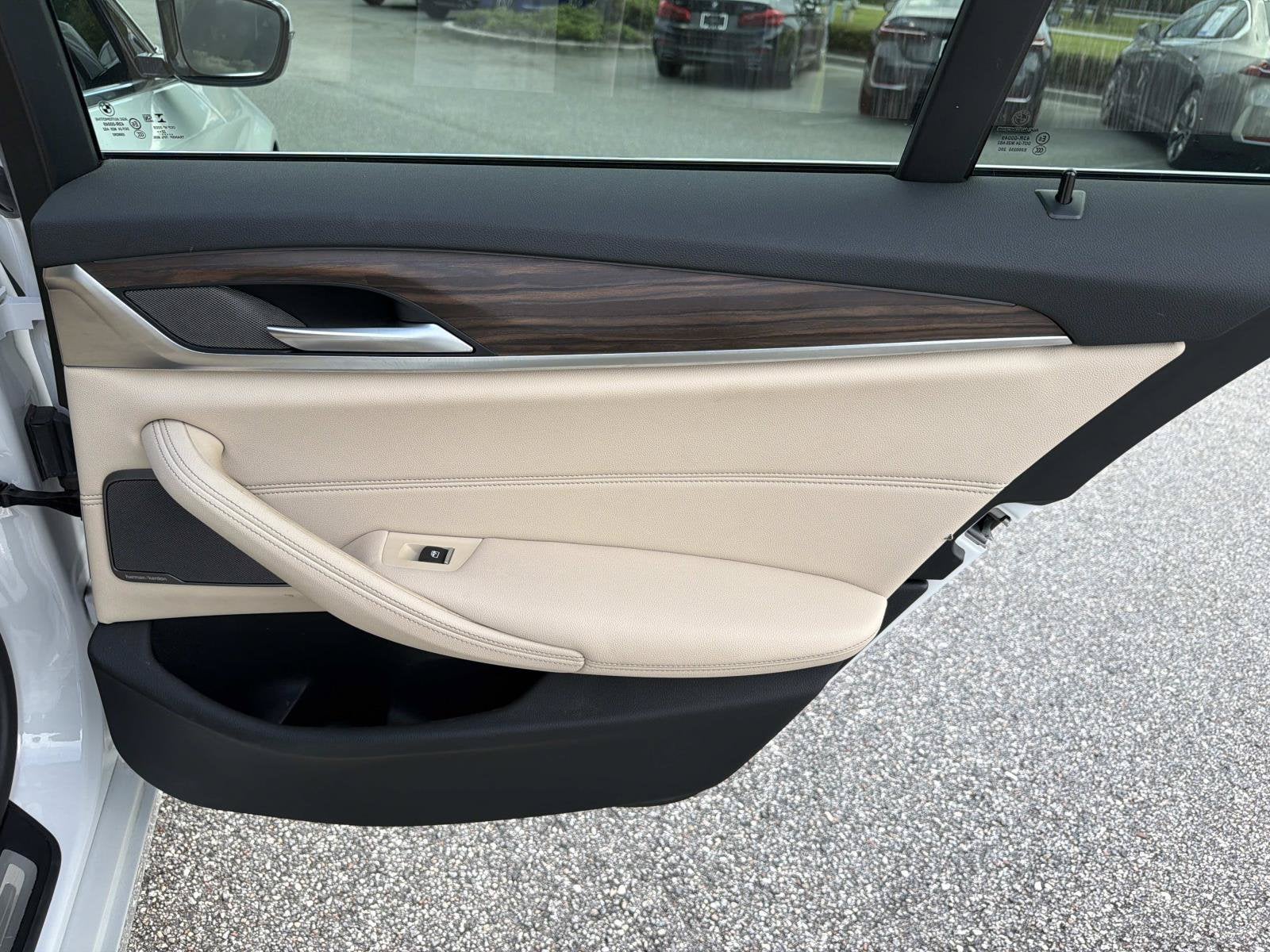 2023 BMW 5 Series 530e
