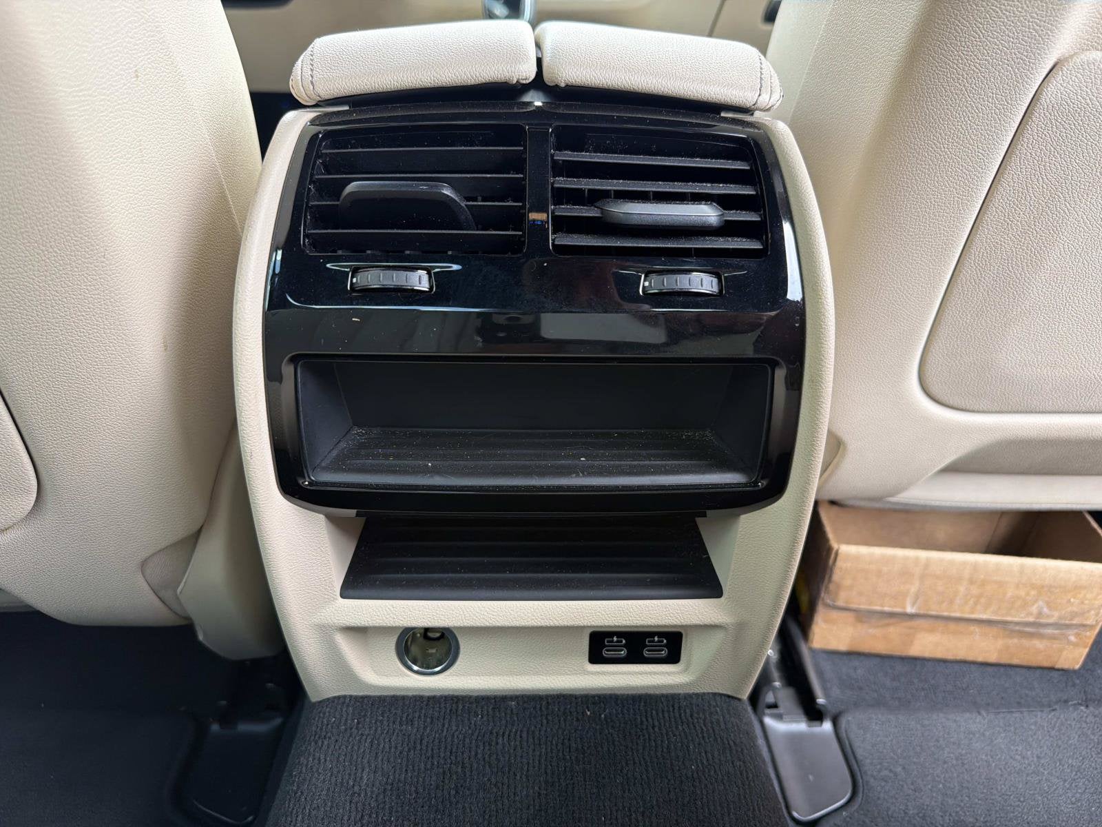 2023 BMW 5 Series 530e