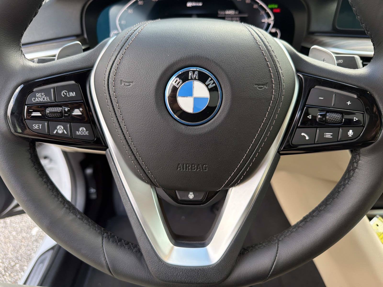 2023 BMW 5 Series 530e