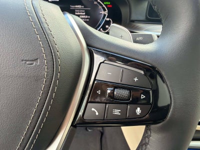 2023 BMW 5 Series 530e
