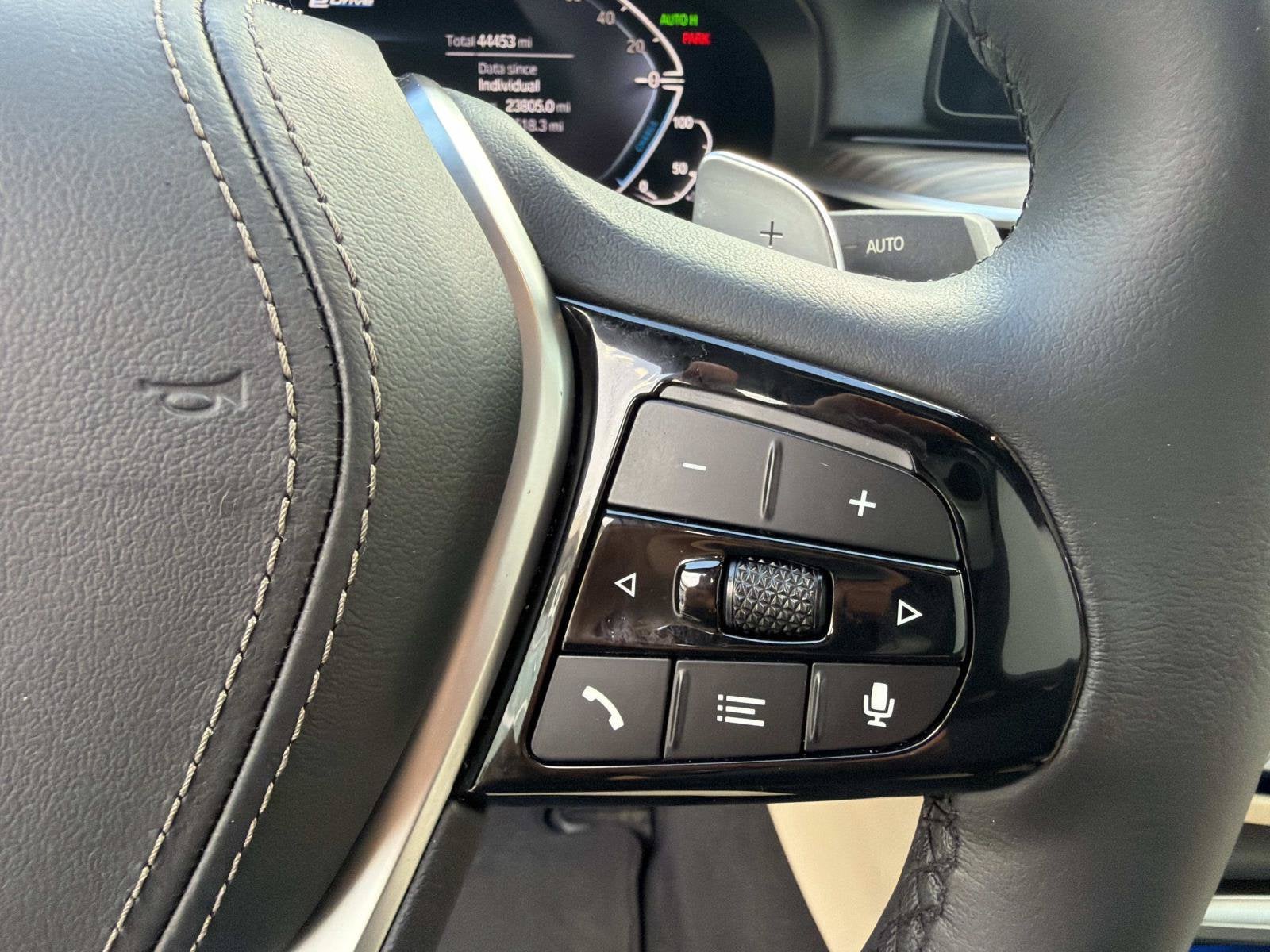 2023 BMW 5 Series 530e