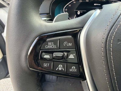 2023 BMW 5 Series 530e