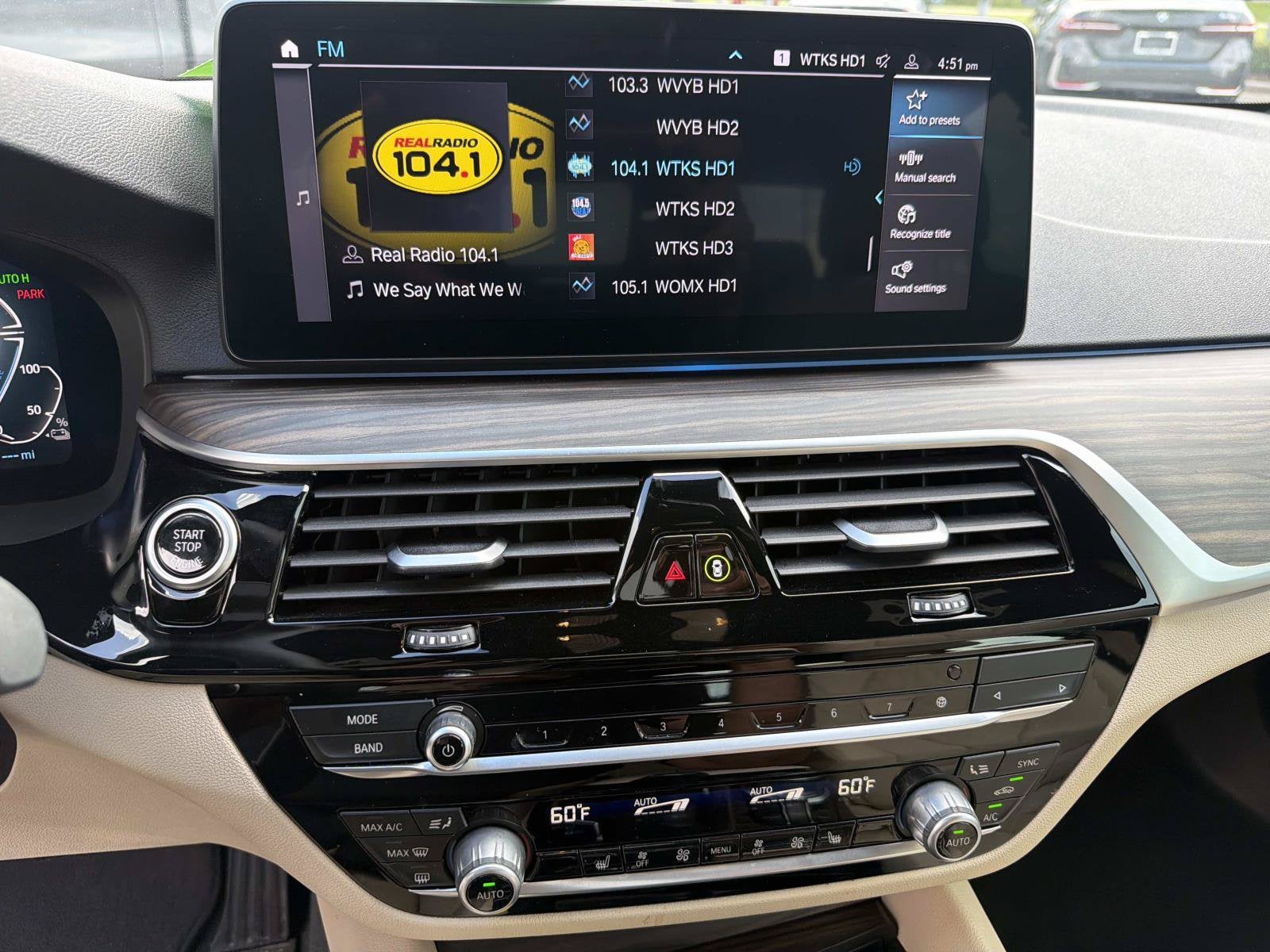 2023 BMW 5 Series 530e