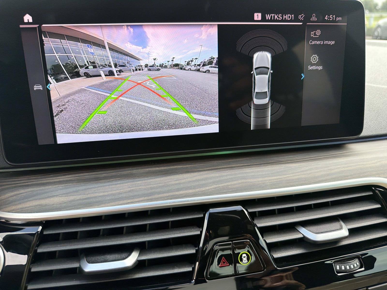 2023 BMW 5 Series 530e
