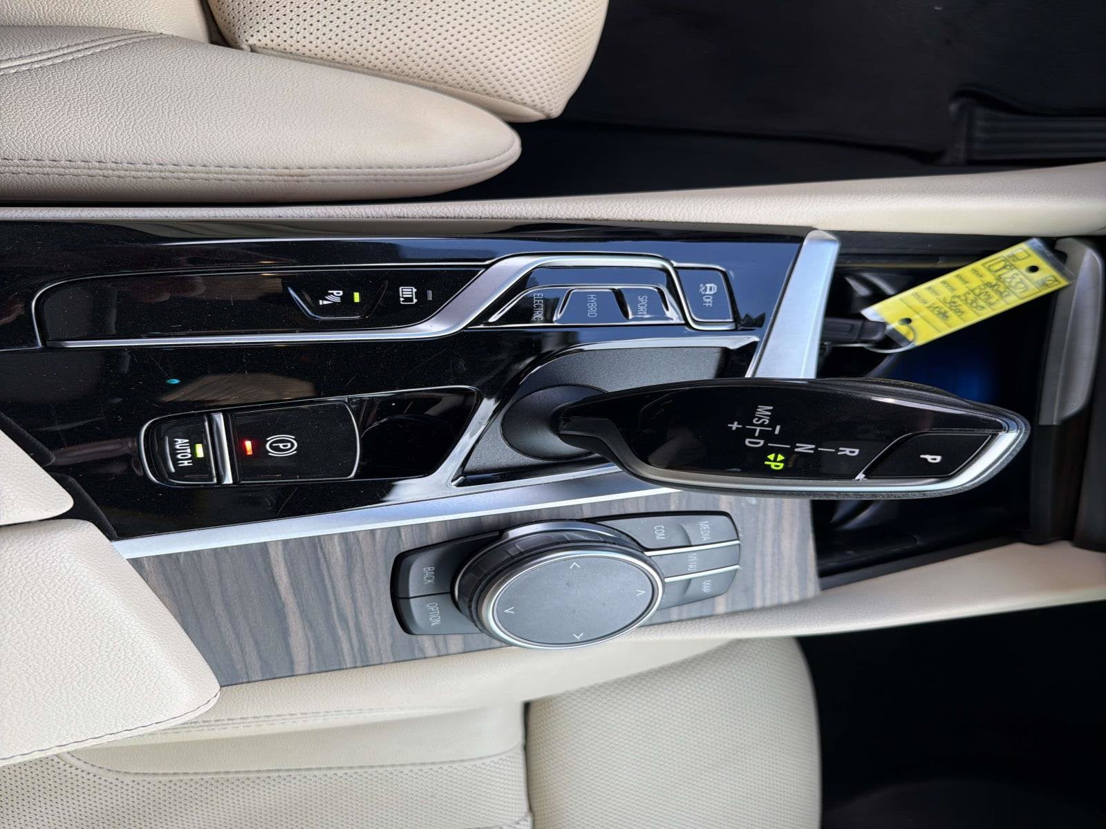 2023 BMW 5 Series 530e