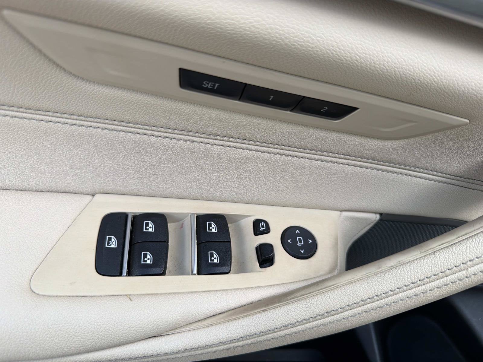 2023 BMW 5 Series 530e
