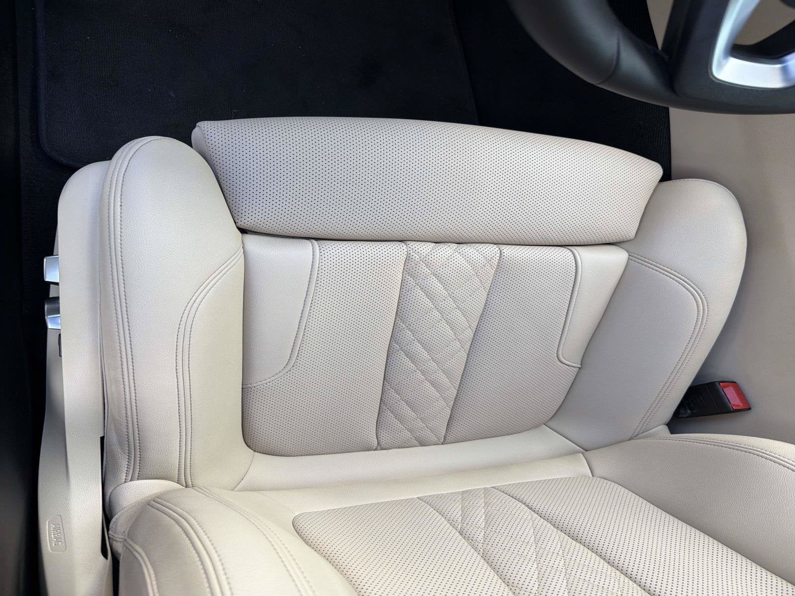 2023 BMW 5 Series 530e
