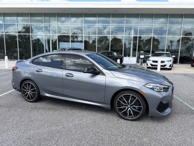 2023 BMW 2 Series M235i xDrive