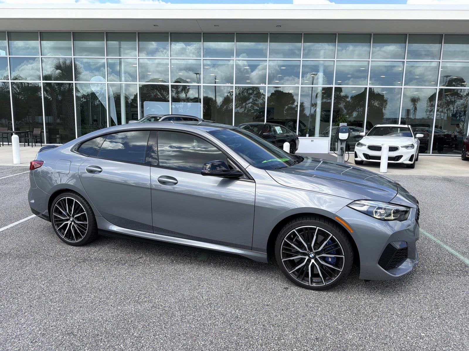 2023 BMW 2 Series M235i xDrive