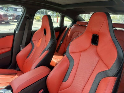 2023 BMW 2 Series M235i xDrive