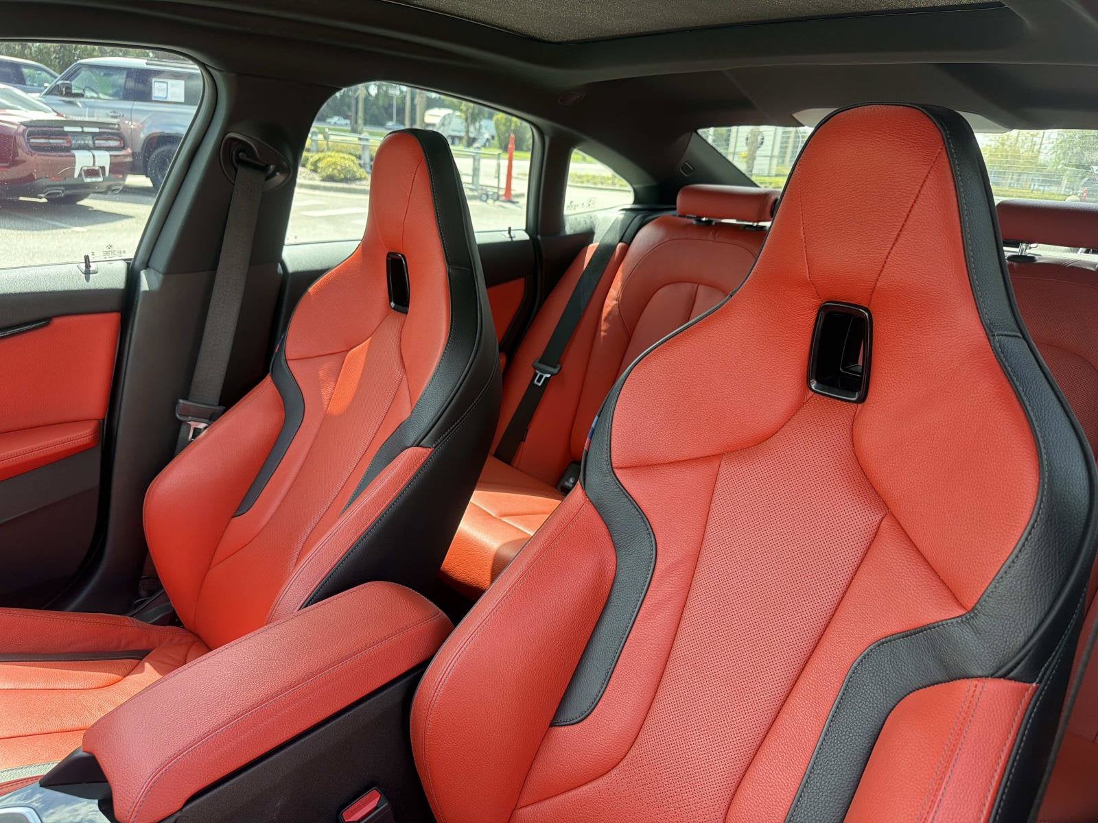 2023 BMW 2 Series M235i xDrive