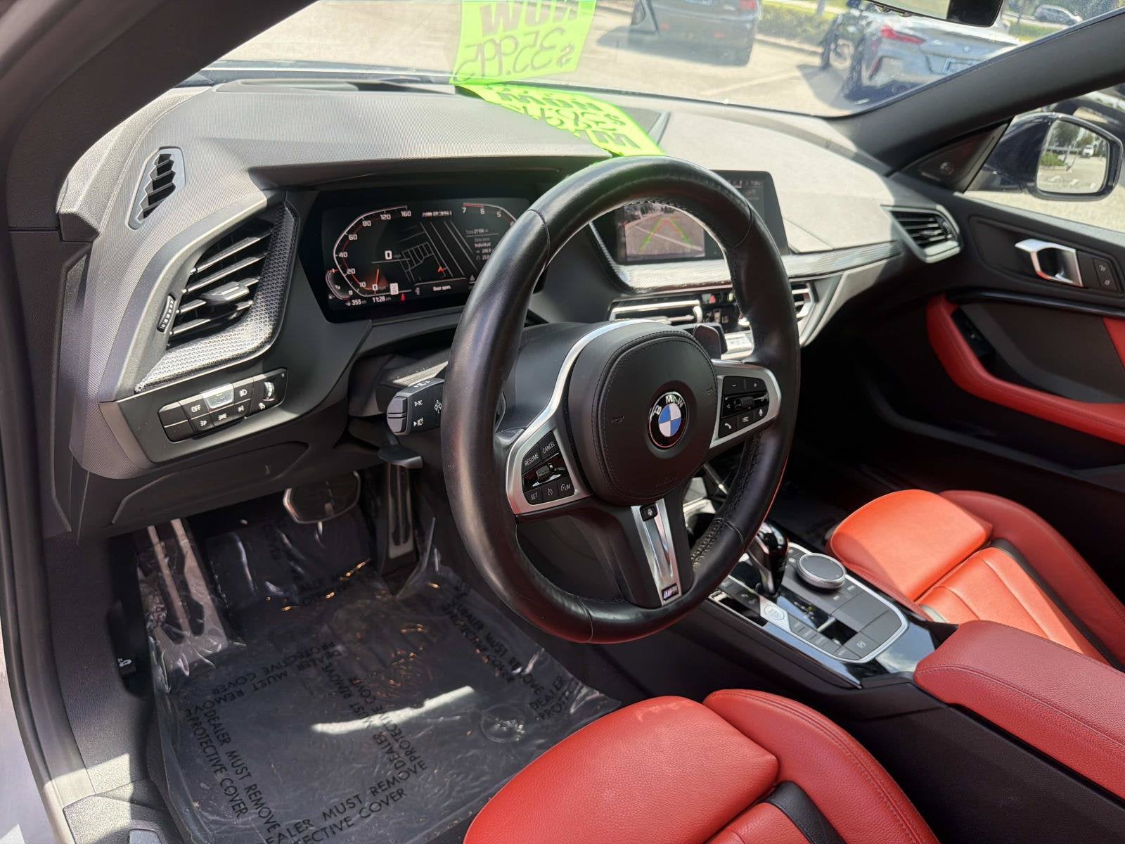 2023 BMW 2 Series M235i xDrive