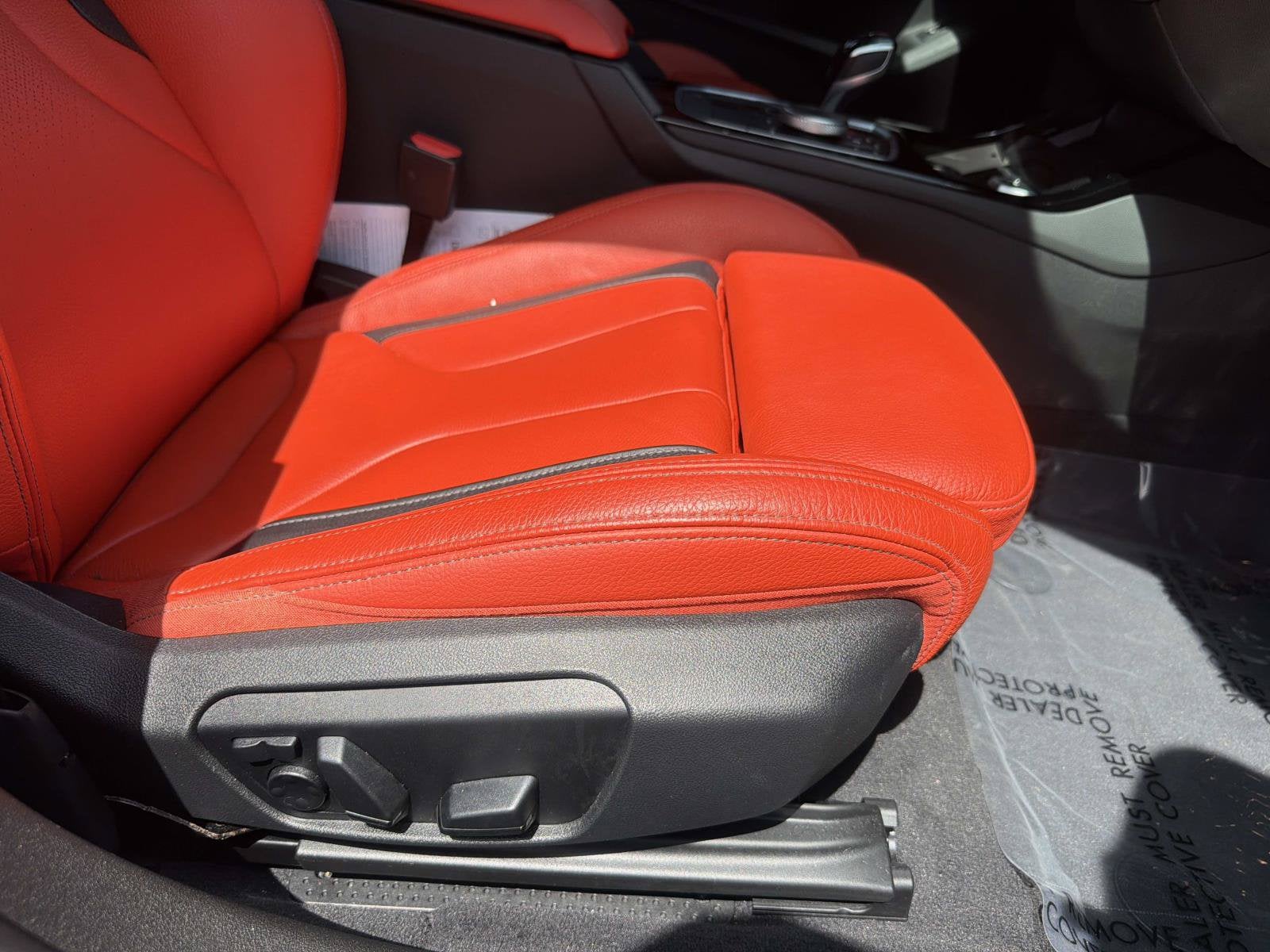 2023 BMW 2 Series M235i xDrive