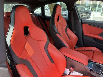 2023 BMW 2 Series M235i xDrive
