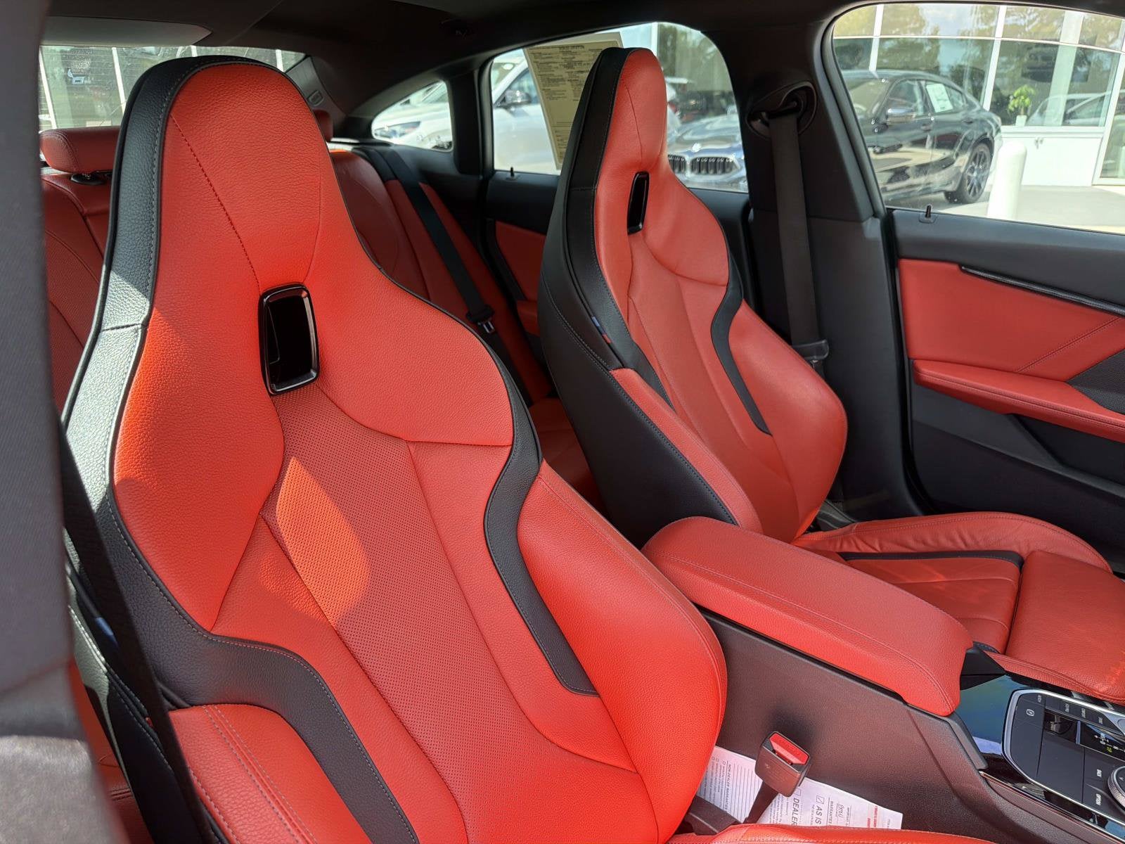 2023 BMW 2 Series M235i xDrive