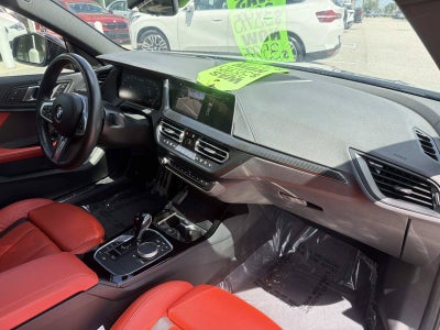 2023 BMW 2 Series M235i xDrive