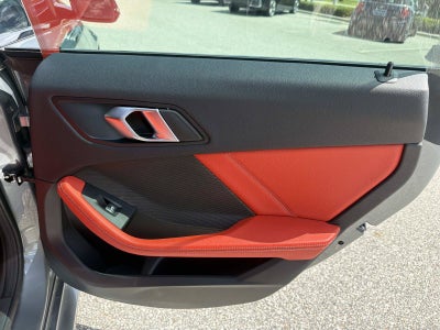2023 BMW 2 Series M235i xDrive