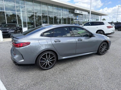 2023 BMW 2 Series M235i xDrive