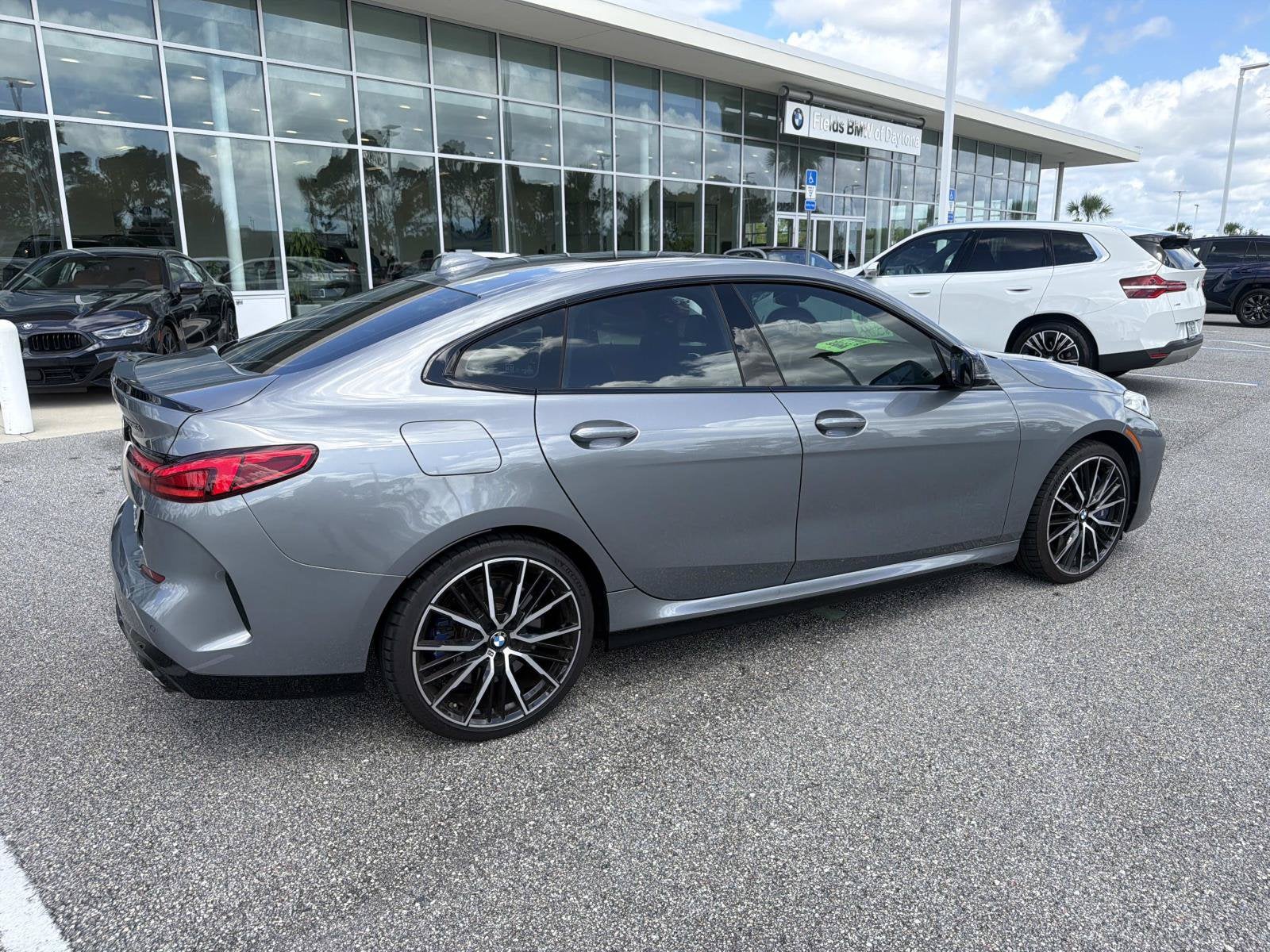 2023 BMW 2 Series M235i xDrive
