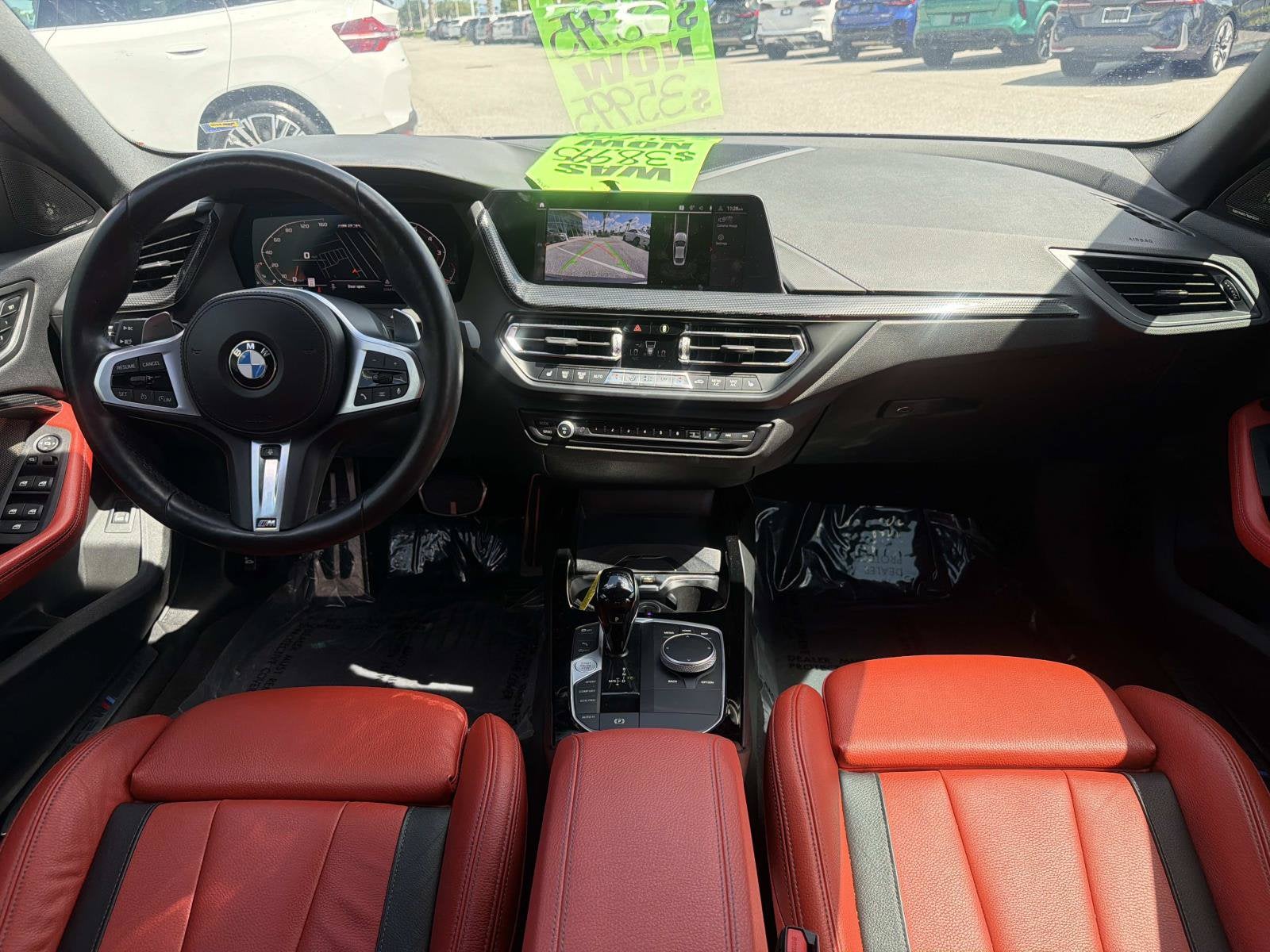 2023 BMW 2 Series M235i xDrive