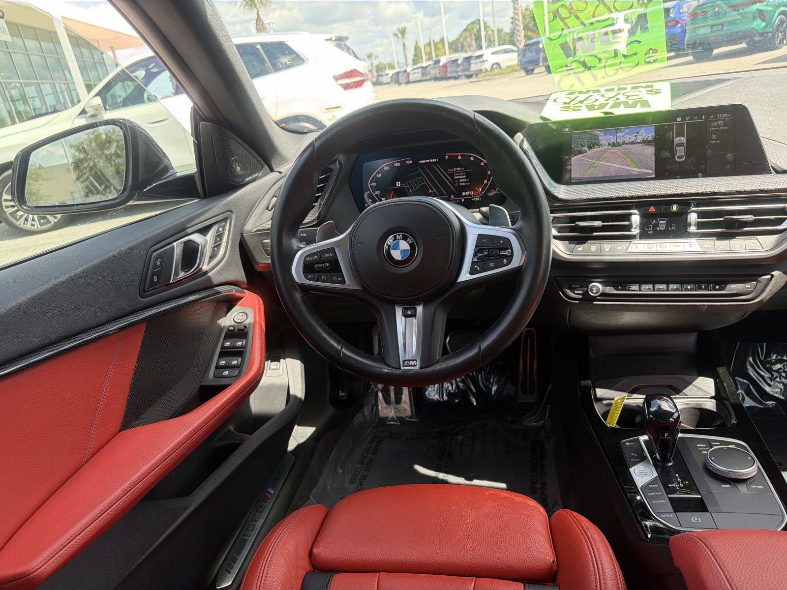 2023 BMW 2 Series M235i xDrive