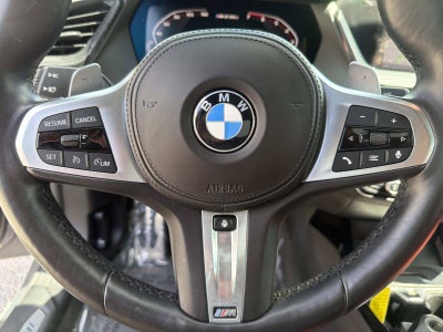 2023 BMW 2 Series M235i xDrive