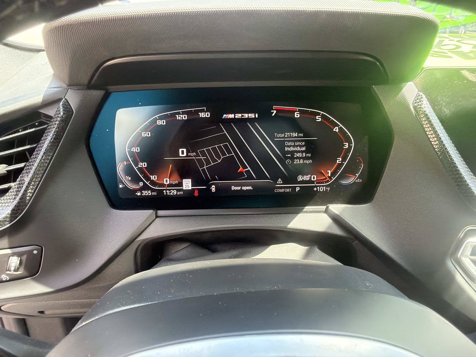 2023 BMW 2 Series M235i xDrive
